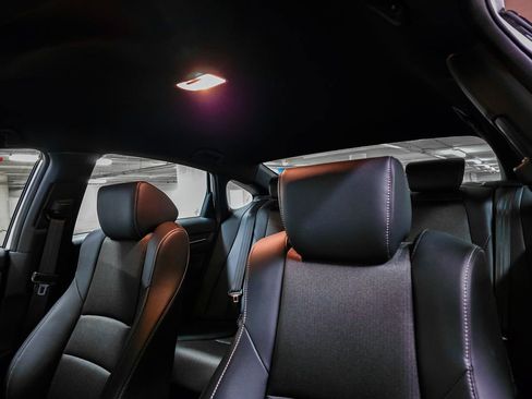 Certified 2022 Honda Accord Sport image 22