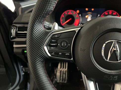 New 2026 Acura RDX A-Spec image 16