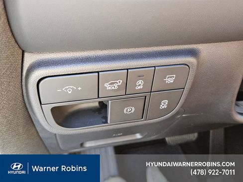 New 2026 Hyundai Palisade Calligraphy image 25