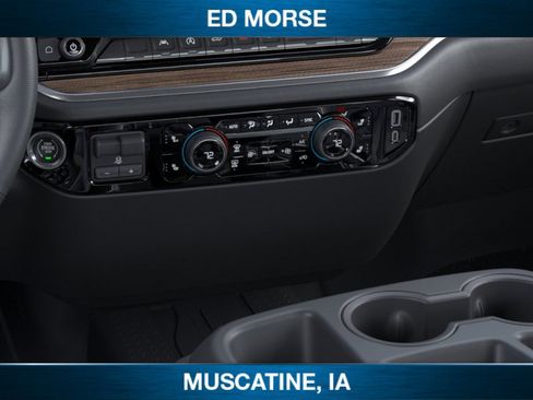New 2026 Chevrolet Silverado 1500 RST w/ RST Select Package AWD/4WD image 23