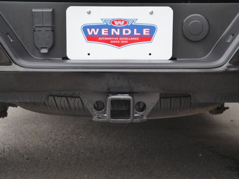Used 2021 GMC Sierra 1500 Denali w/ Denali Ultimate Package AWD/4WD image 26