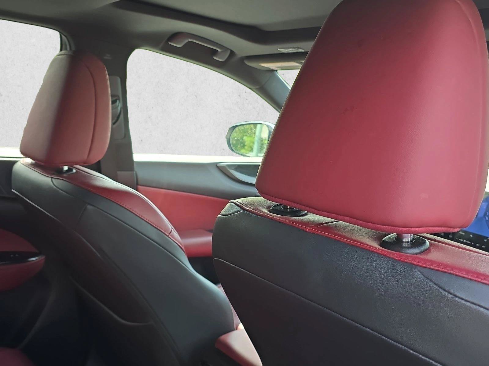 Used 2022 Lexus NX 350 AWD image 24