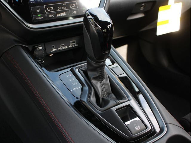 New 2026 Subaru WRX Limited AWD/4WD image 33