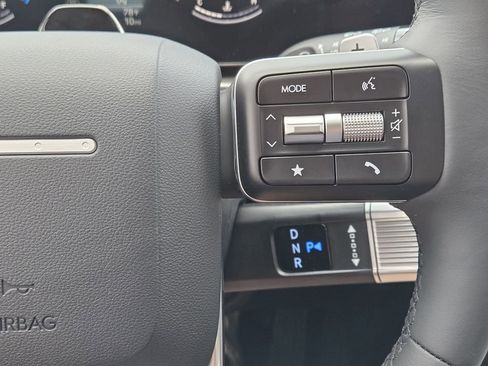 New 2026 Hyundai Santa Fe SEL FWD image 27
