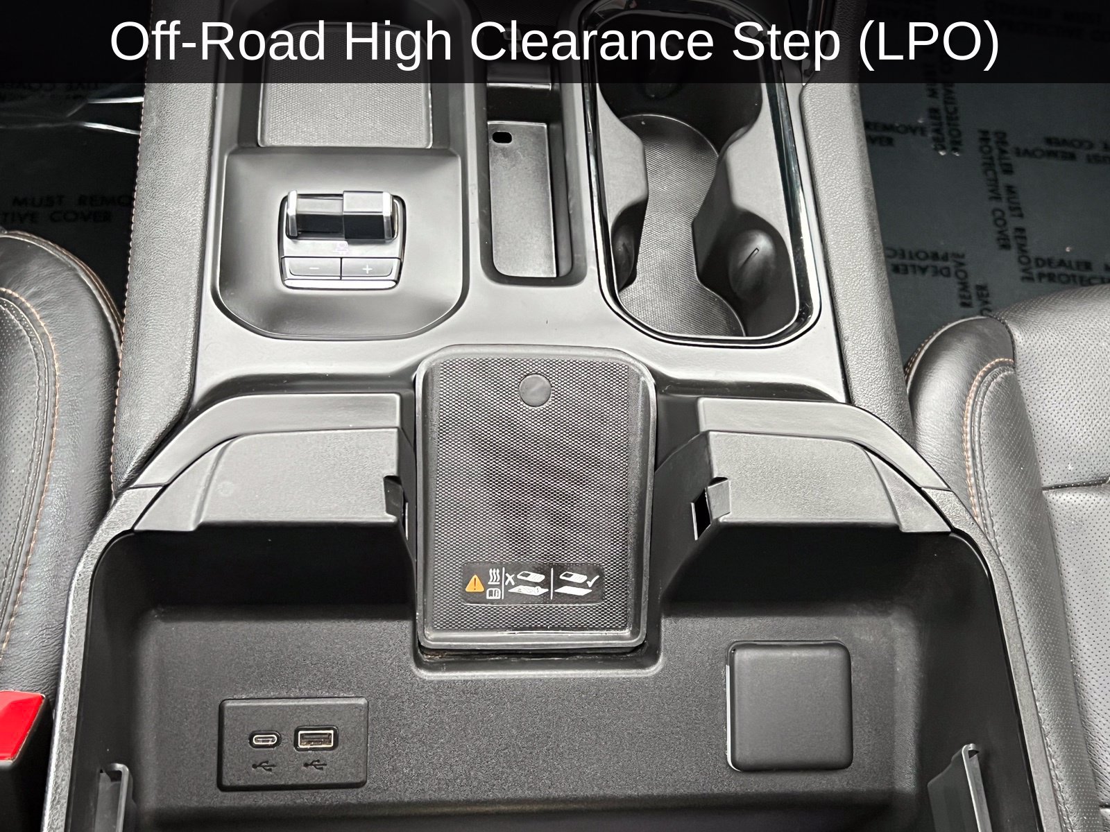 Used 2024 GMC Sierra 2500 AT4 w/ AT4 Premium Plus Package AWD/4WD image 29