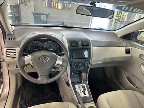 Used 2010 Toyota Corolla FWD image 13