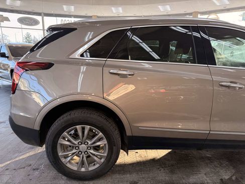 Used 2023 Cadillac XT5 Premium Luxury image 43