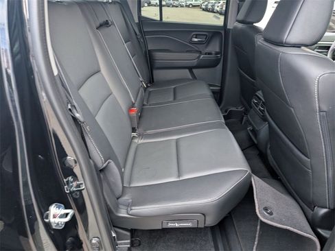 Used 2025 Honda Ridgeline RTL image 20