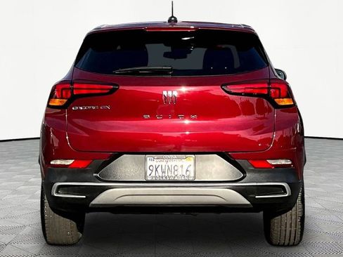 Used 2024 Buick Encore GX Preferred image 5