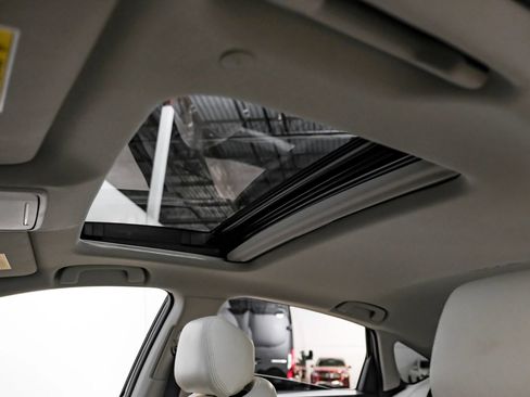 Used 2023 Honda Accord EX image 20