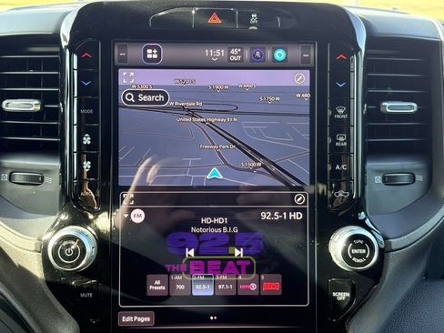 New 2026 RAM 2500 Tradesman image 18