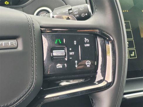 Used 2025 Land Rover Range Rover Velar S image 15