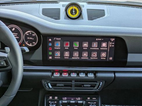 Used 2024 Porsche 911 Carrera image 16