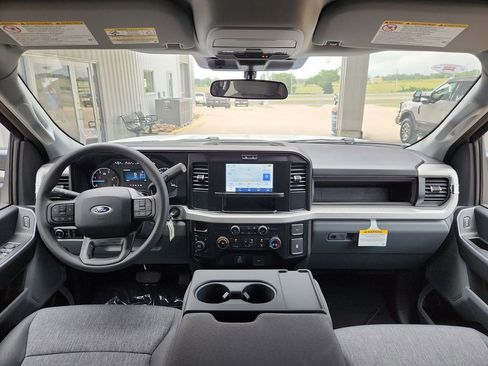New 2026 Ford F250 XL w/ STX Appearance Package AWD/4WD image 12