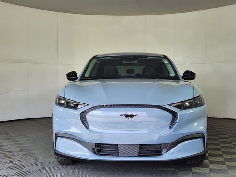 New 2026 Ford Mustang Mach-E Select w/ Comfort Package image 2