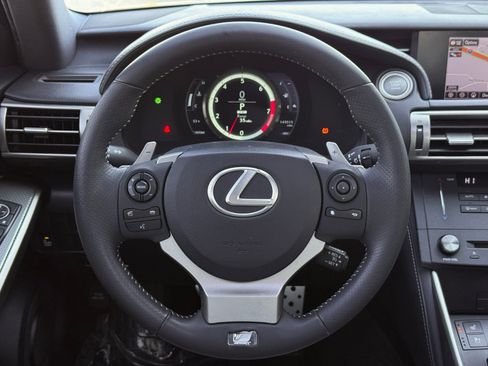 Used 2015 Lexus IS 250 w/ F-Sport Package image 47
