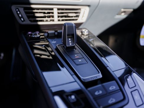 New 2026 Porsche 911 Carrera GTS image 20