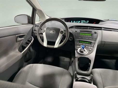Used 2010 Toyota Prius Five image 21