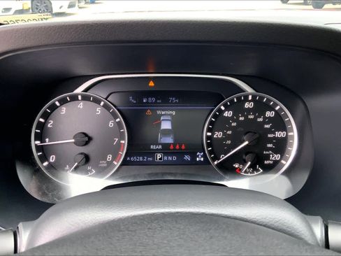 Used 2026 Nissan Frontier S AWD/4WD image 22