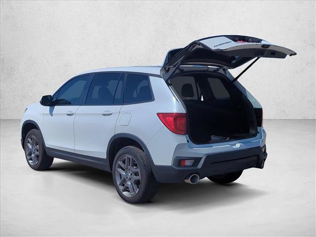 Certified 2023 Honda Passport EX-L image 7