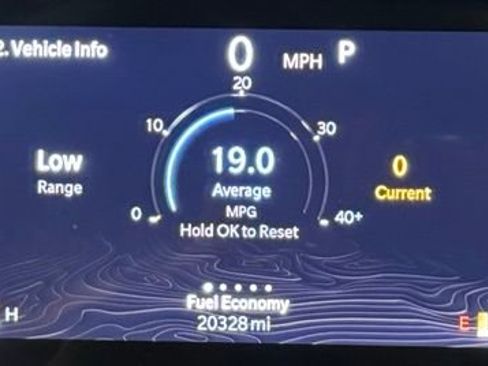 Used 2023 Jeep Grand Cherokee Altitude AWD/4WD image 18