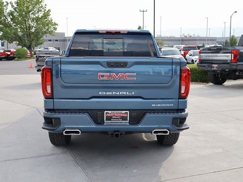 New 2026 GMC Sierra 1500 Denali image 5