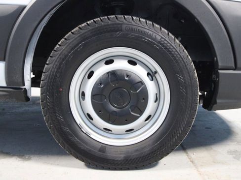 Used 2024 Ford Transit 150 Low Roof image 31