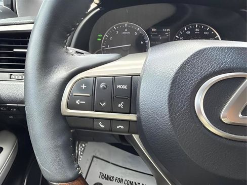 Used 2017 Lexus RX 350 F Sport FWD image 40