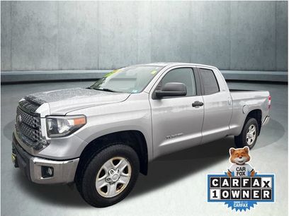 Used 2018 Toyota Tundra SR5