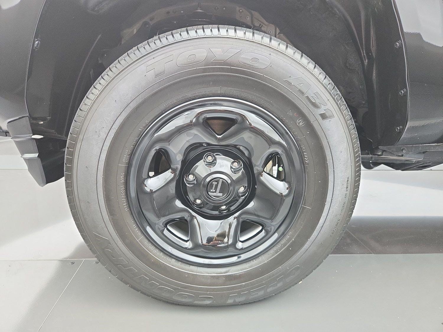Certified 2023 Toyota Tacoma SR AWD/4WD image 26