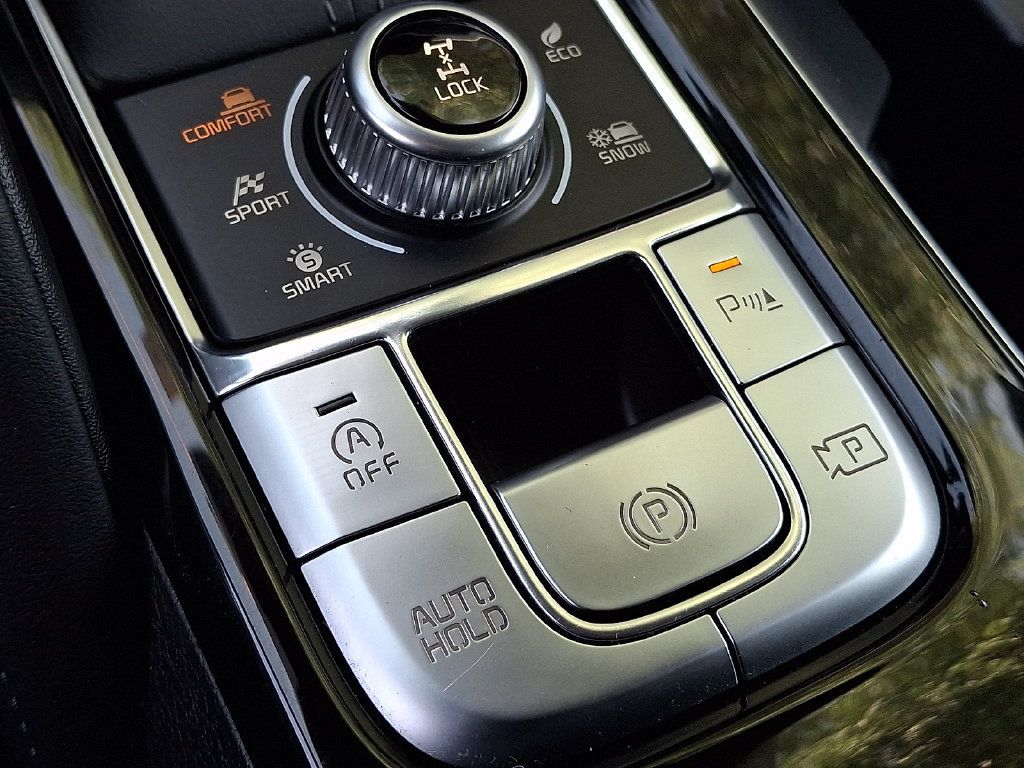 Used 2024 Kia Telluride SX Prestige X-Line AWD/4WD image 27