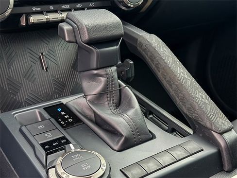 New 2026 Toyota Tacoma SR5 image 14