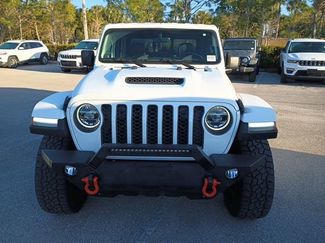 Used 2021 Jeep Gladiator Mojave video 1