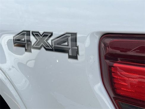 New 2025 Ford F150 XLT w/ Equipment Group 302A MID image 5