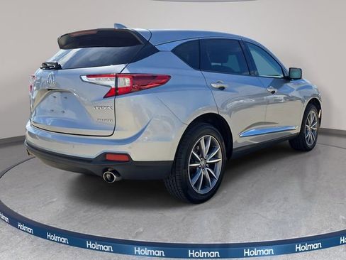 Used 2021 Acura RDX AWD w/ Technology Package image 6