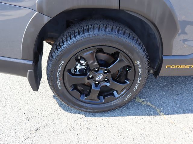 Used 2023 Subaru Forester Wilderness AWD/4WD image 42