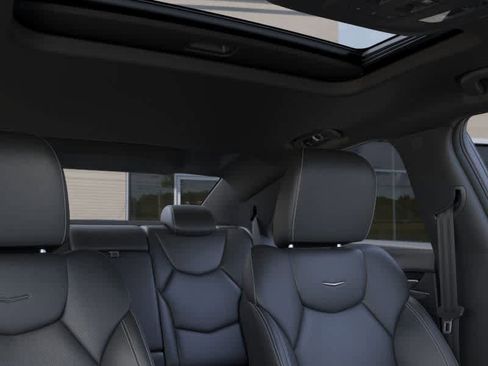 New 2025 Cadillac CT4 Premium Luxury image 24