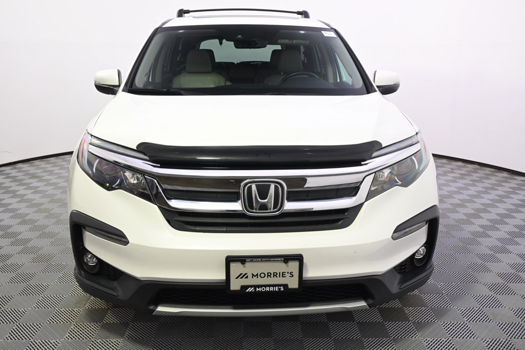 Used 2020 Honda Pilot EX-L image 9