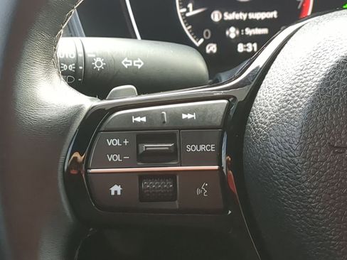 Used 2024 Honda Civic Sport image 17