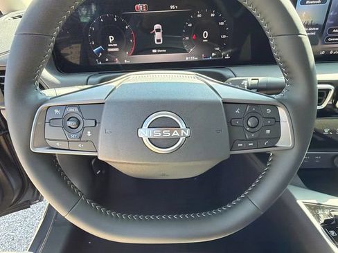 New 2026 Nissan Sentra SV w/ SV Convenience Package FWD image 27