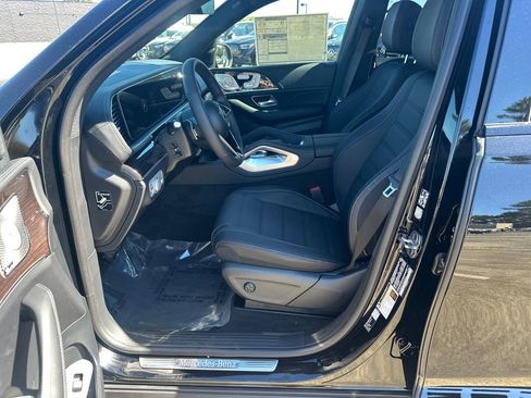 New 2026 Mercedes-Benz GLE 580 4MATIC image 10