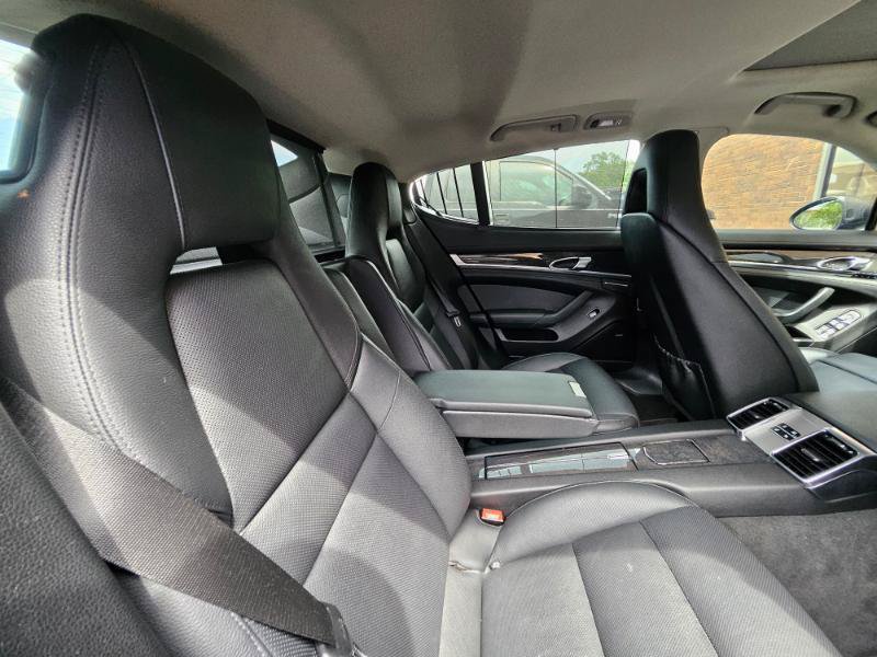 Used 2013 Porsche Panamera S RWD image 84