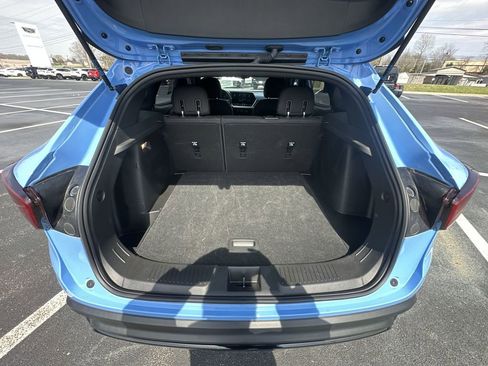 Used 2024 Chevrolet Trax RS image 22