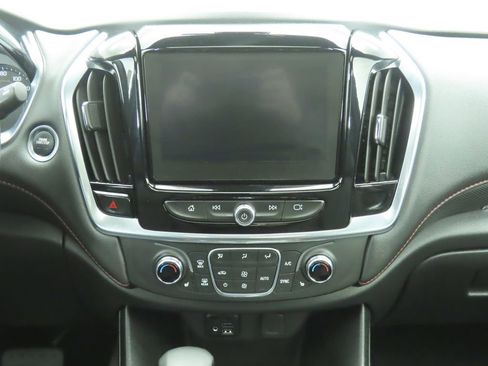 Used 2023 Chevrolet Traverse RS w/ LPO, Roadside Safety Package image 14