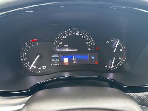 Used 2017 Cadillac XT5 Premium Luxury image 12