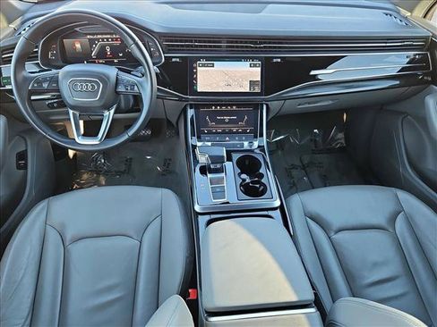 Used 2023 Audi Q7 2.0T Premium w/ Convenience Package image 18