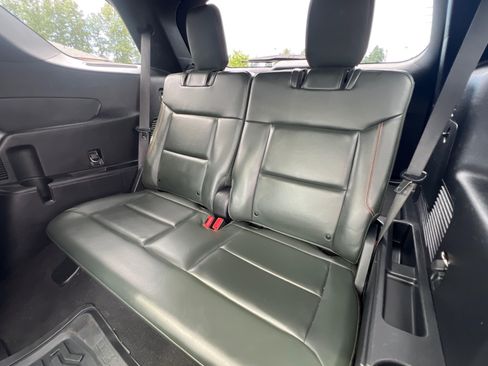 Used 2021 Ford Explorer Timberline image 32