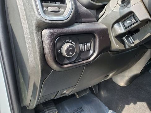 Certified 2024 RAM 2500 Laramie w/ Safety Group AWD/4WD image 11