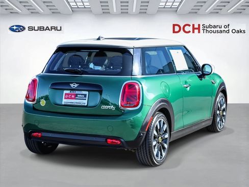 Used 2023 MINI Cooper SE FWD image 4