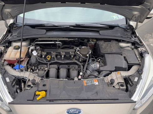 Used 2016 Ford Focus SE image 15